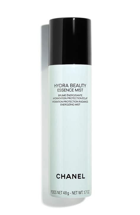 hydra beauty essence mist chanel